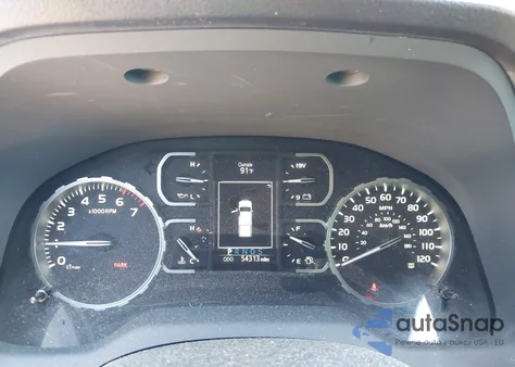 2021 Toyota Tundra Sr5 from USA, damaged, VIN 5TFUY5F16MX010746